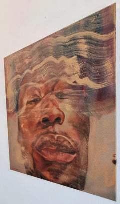 Home Is Sheldon (Black Student Union at KCAI)