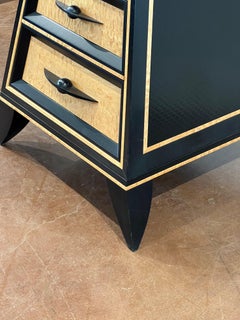 Kevin Irvin Pyramid Cabinet, Custom, 2001