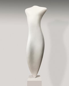 Abstract Sculptures