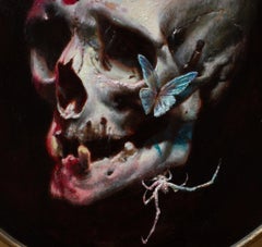 Danse Macabre (The Dance of Death)