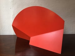 Kevin O’Toole Metal Sculpture, 1986