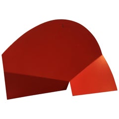 Kevin O’Toole Metal Sculpture, 1986