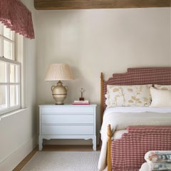 Secret 003 - Original Mixed Media Figurative Rock Sculpture For Table or Desk