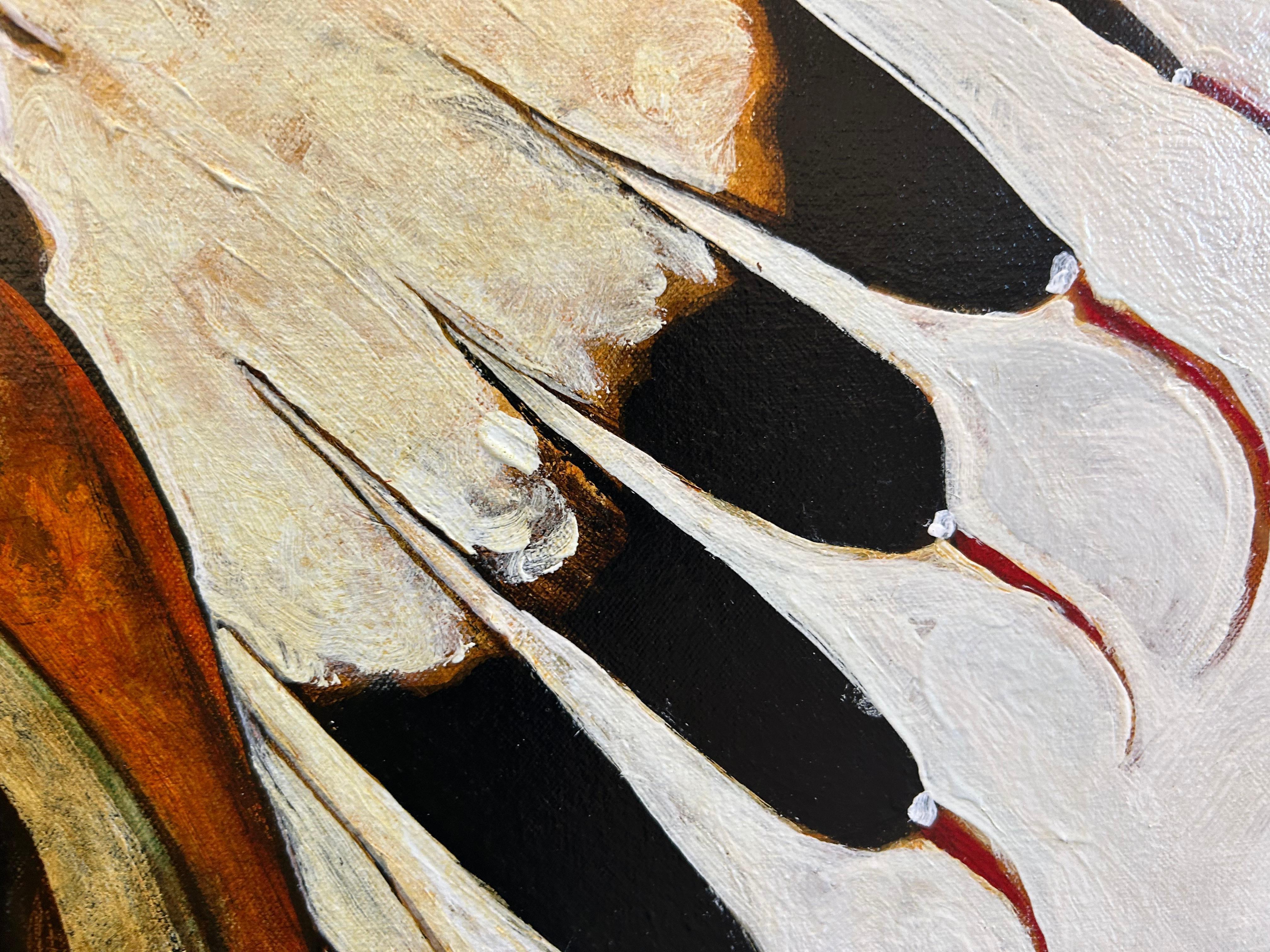 famous native american painters