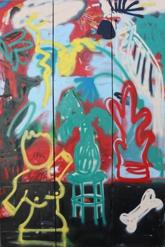 friends II, Freundschaften