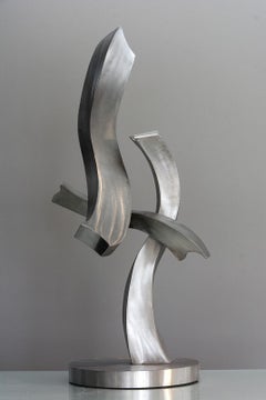 Contemporary Abstract Sculptures