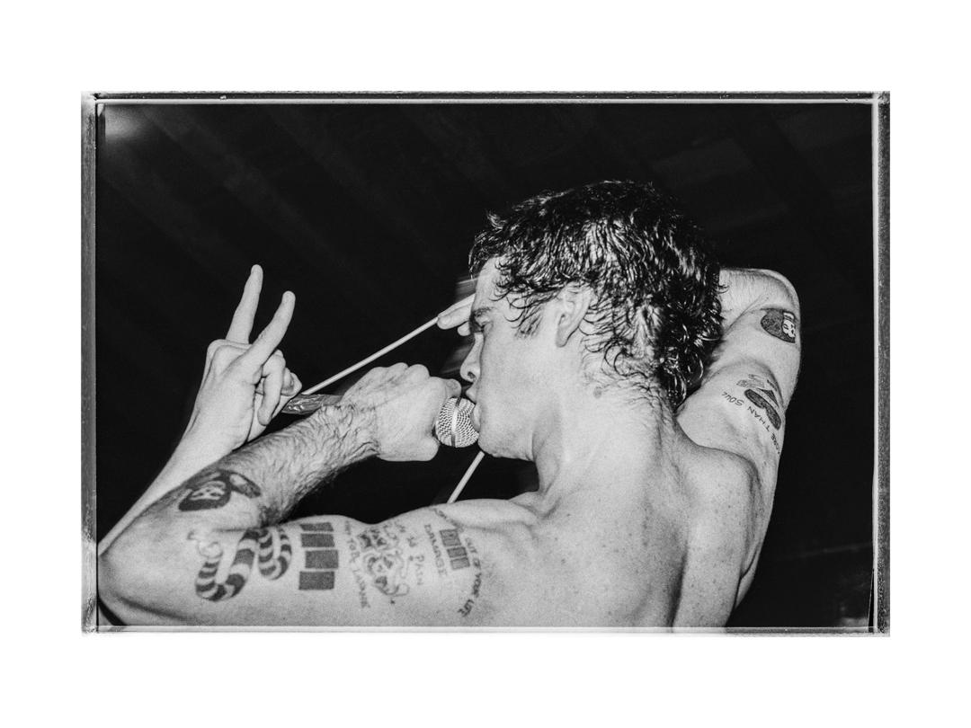 Black Flag Photo #1