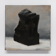 Coal and Snow #1