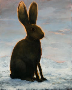 The Frozen Hare