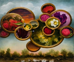 What the Soil Dreamed