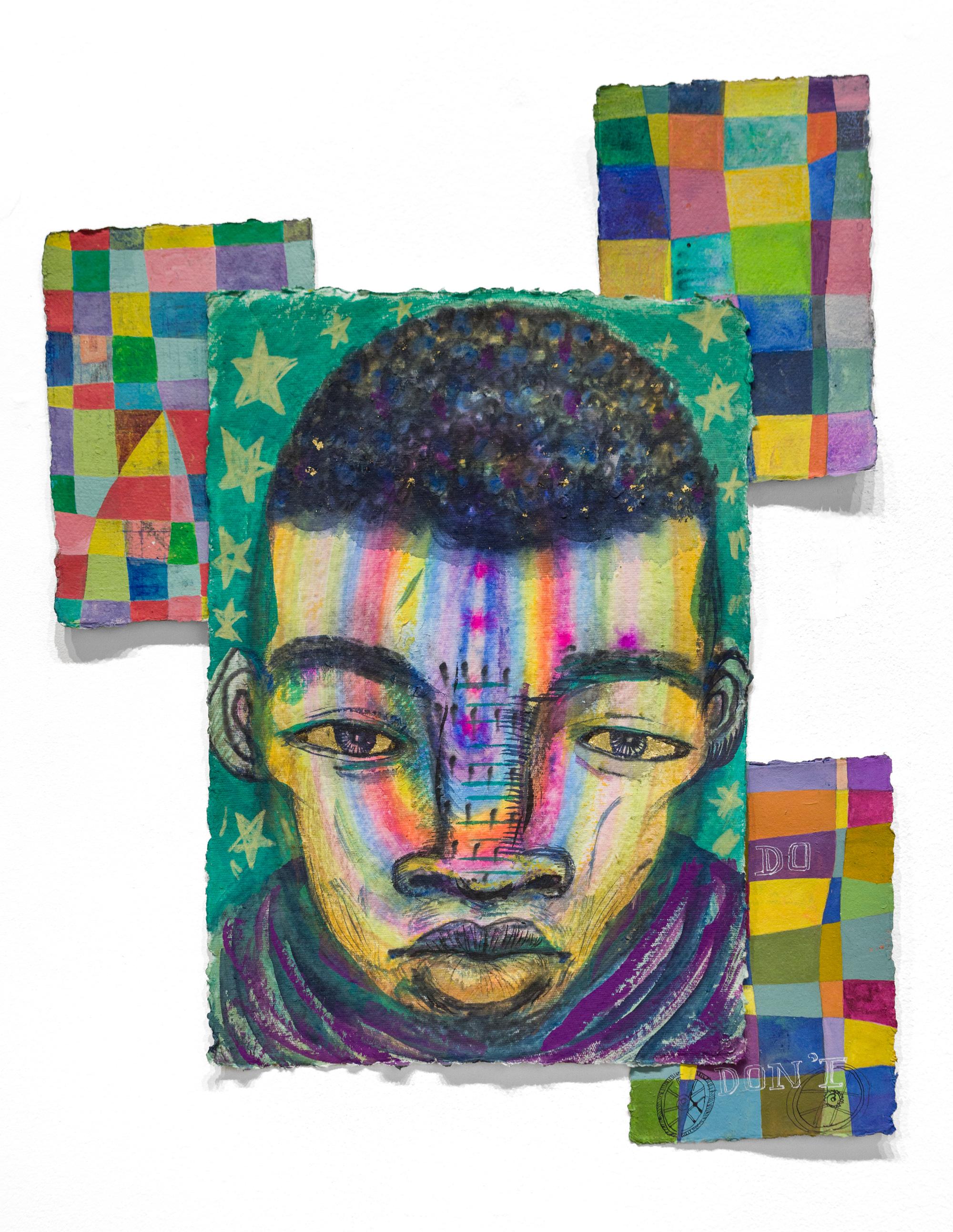 Small Pinturas de retratos