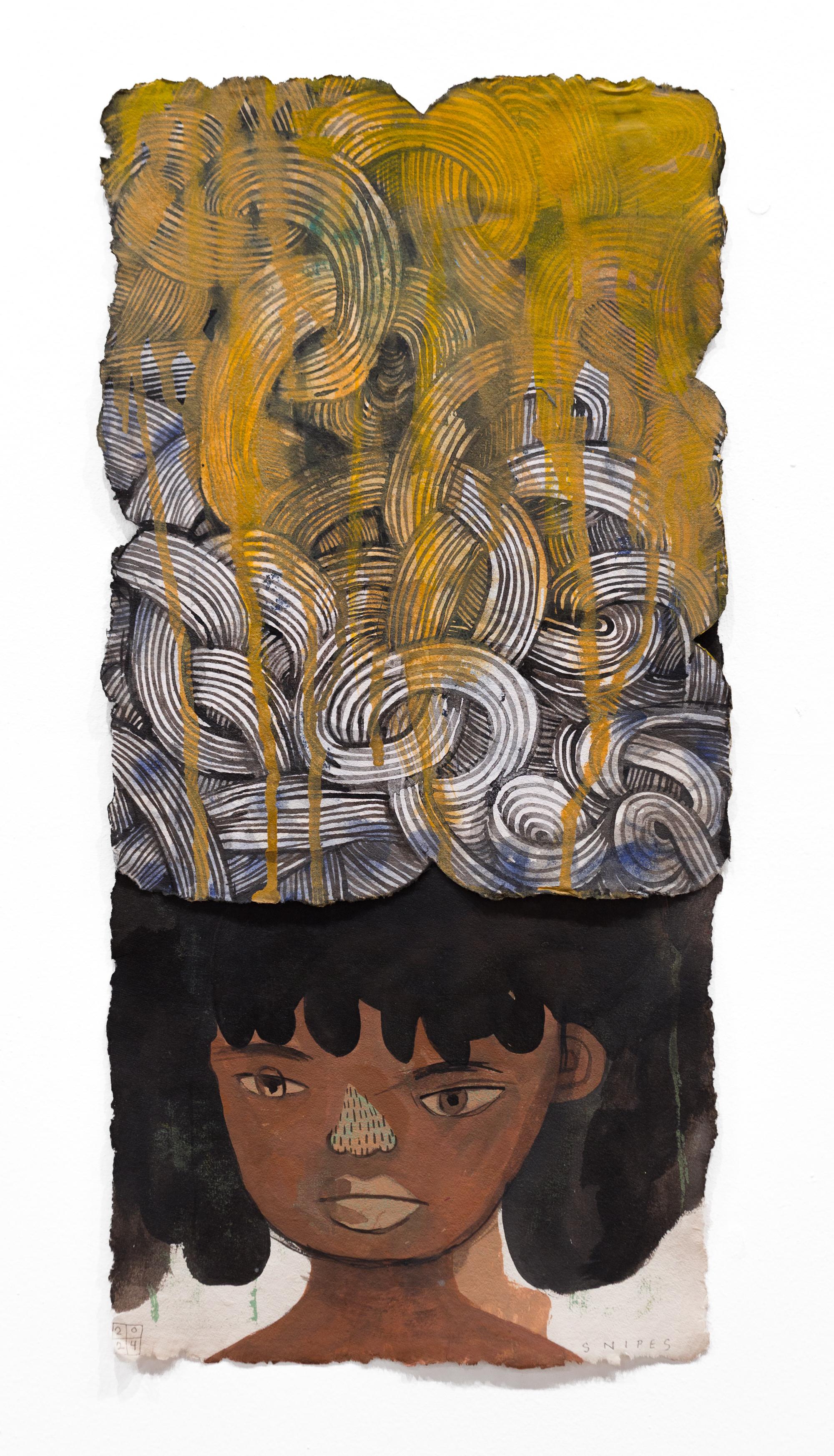 Small Pinturas figurativas