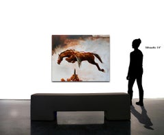 The Education of Pegasus - The Weight