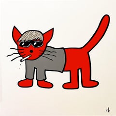 Animal Paintings