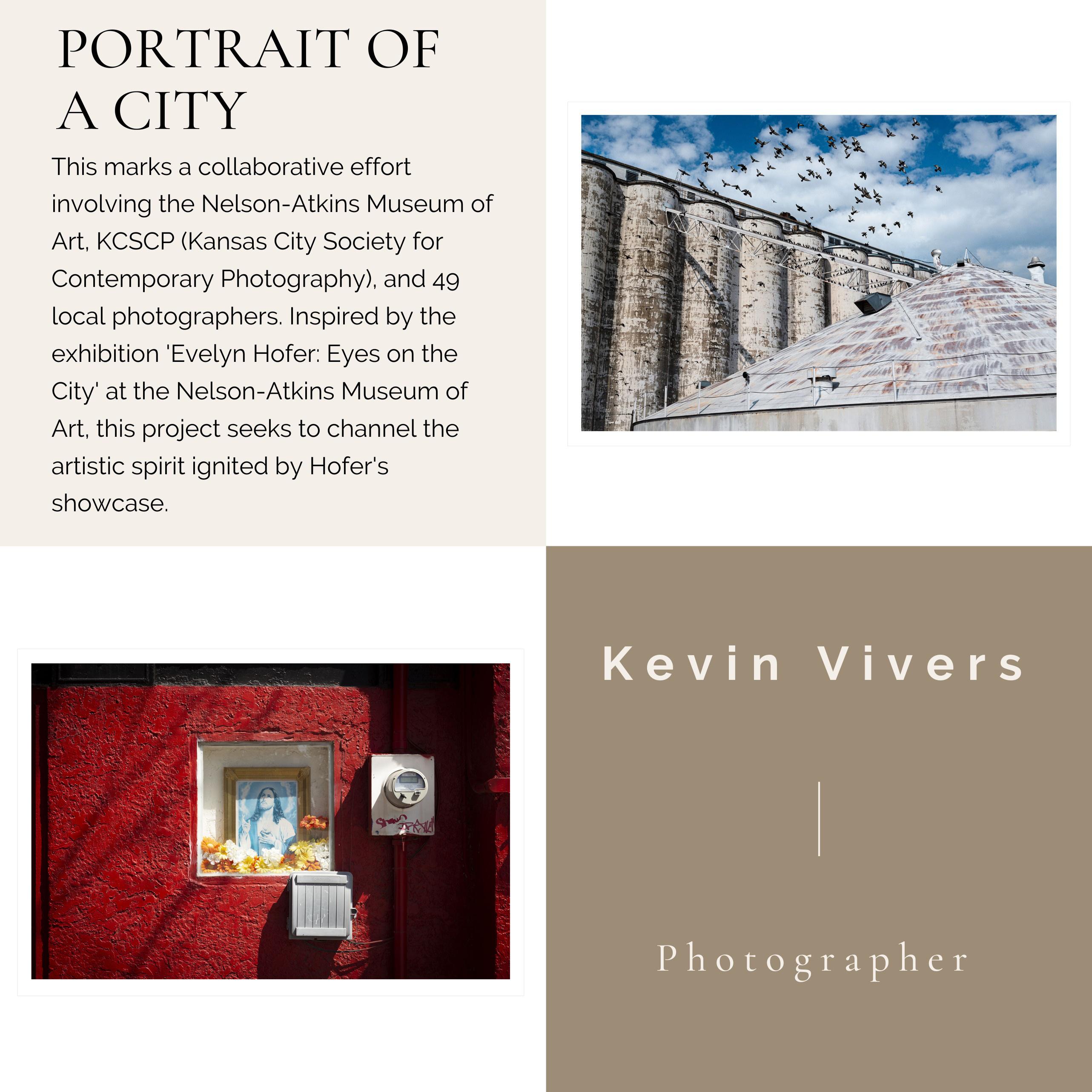 Kevin Vivers
Taking flight
Year: 2024
Archival Pigment Print on
Hahnemuehle Baryta Rag
Framed Size: 13 x 13 x 0.25 inches
COA provided

*Ready to hang; matted and framed in a minimal black frame made from composite wood with standard plex

From