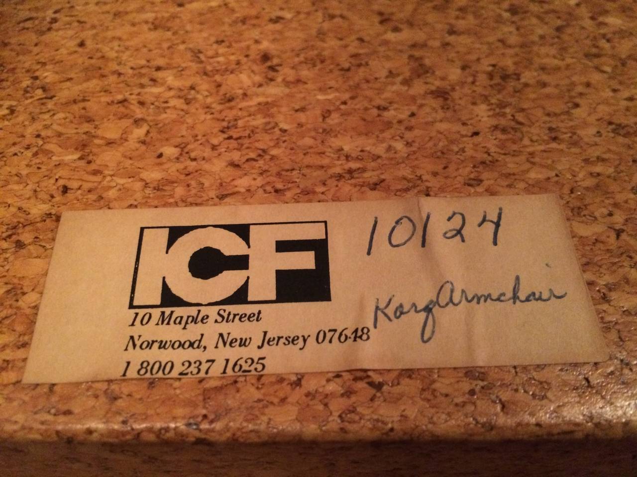 Kevin Walz, Rare 