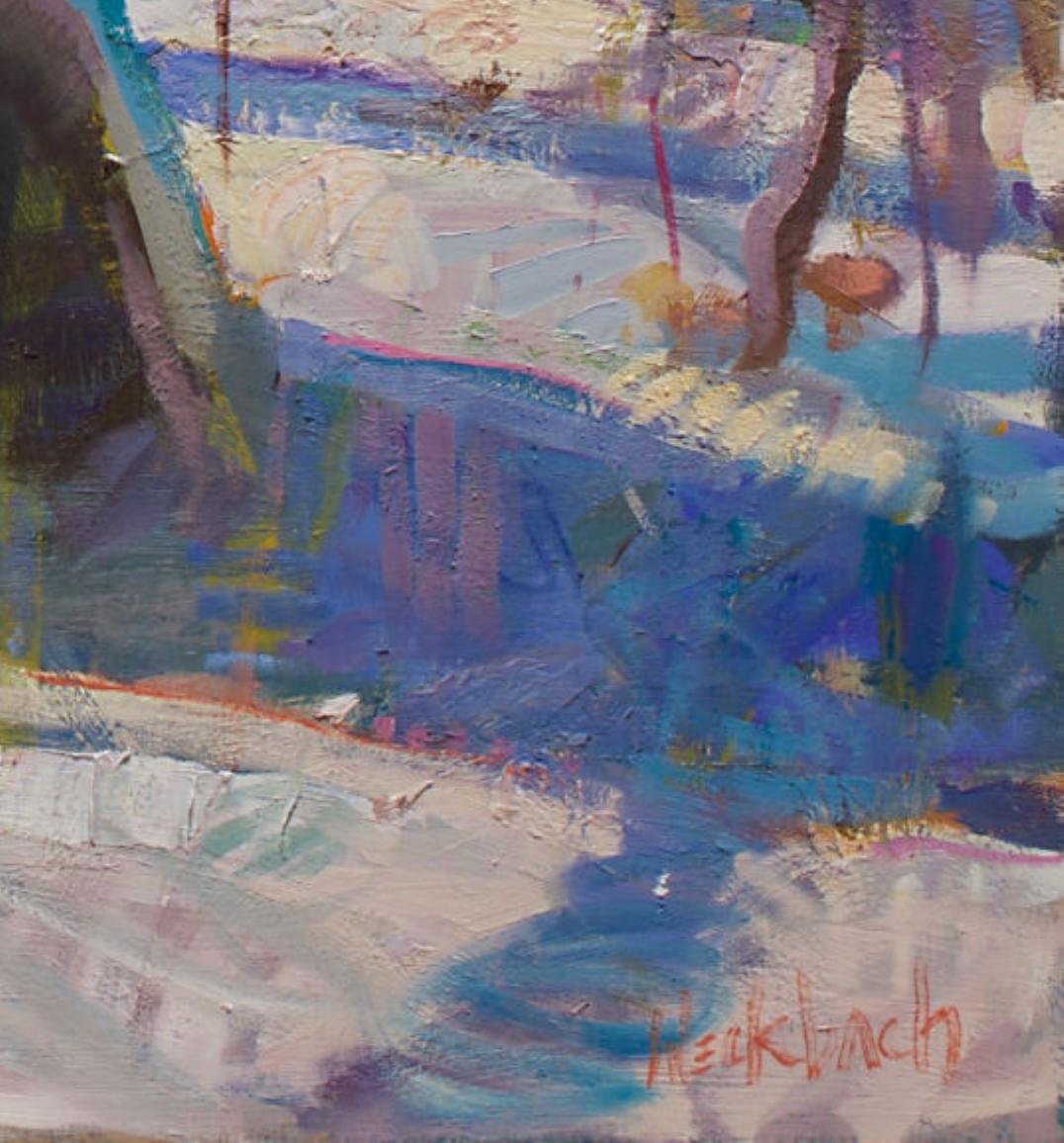 kevin weckbach