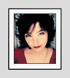 Bjork di Kevin Westenberg Edizione limitata firmata
