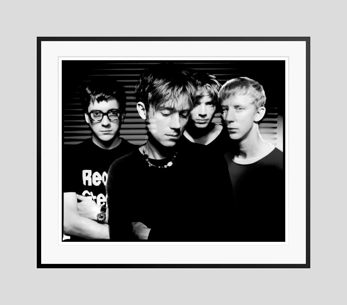 Blur by Kevin Westenberg Signed Limited Edition For Sale 1