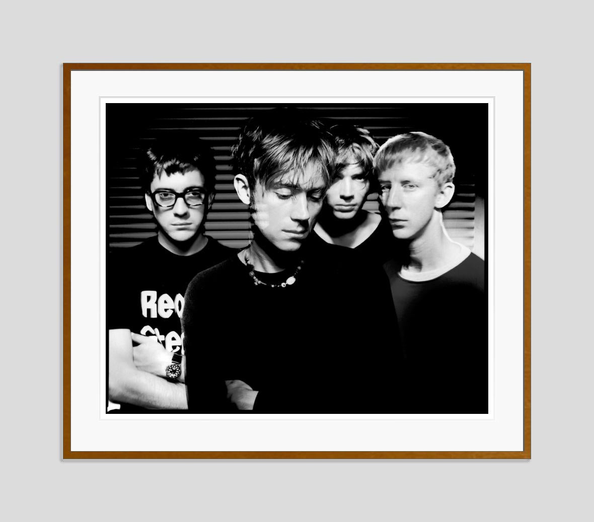 Blur by Kevin Westenberg Signed Limited Edition For Sale 2