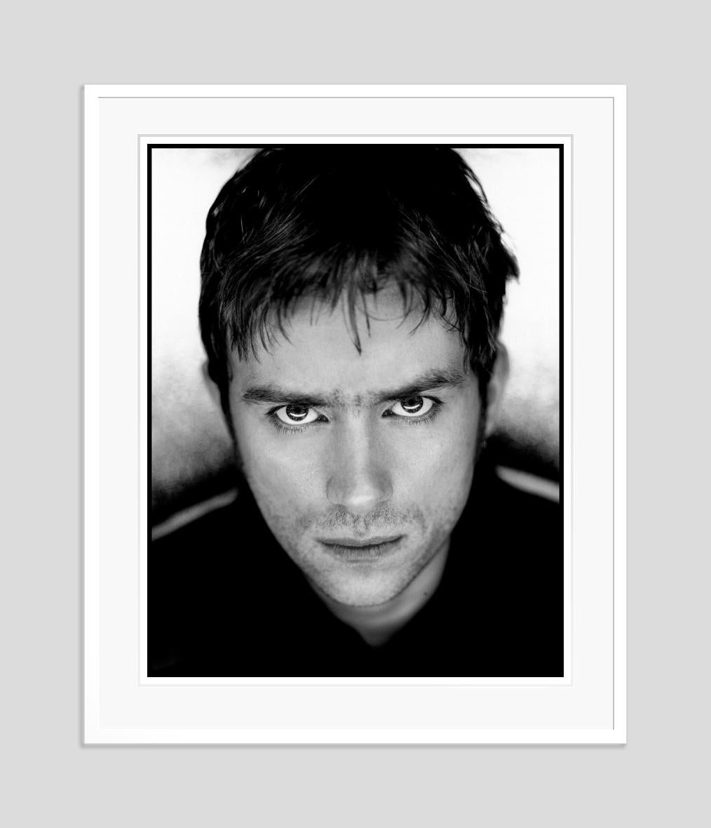 Blur by Kevin Westenberg Signed Limited Edition For Sale 2