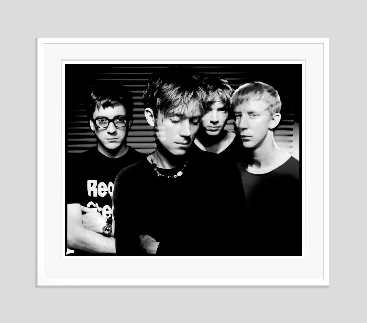 Blur by Kevin Westenberg Signed Limited Edition For Sale 3