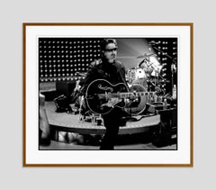 Bono by Kevin Westenberg Signed Limited Edition