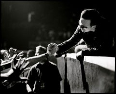 Bono von Kevin Westenberg, signierte limitierte Auflage