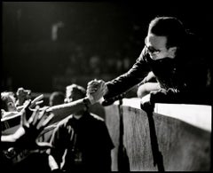 Bono di Kevin Westenberg Edizione Limitata Firmata
