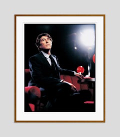 Bryan Ferry by Kevin Westenberg Signed Limited Edition