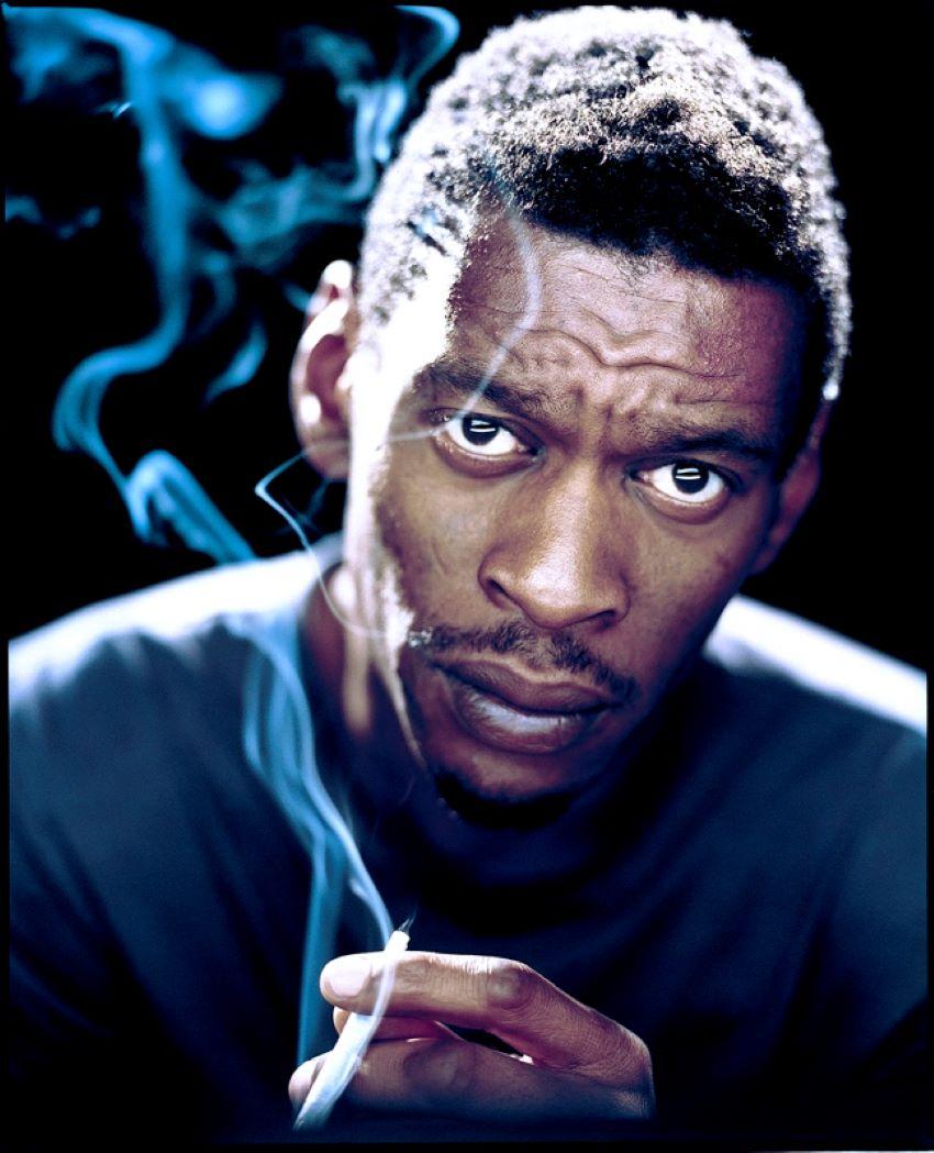 Daddy G, Massive Attack

1998 

by Kevin Westenberg
Signed Limited Edition

Kevin Westenberg is famed for his creation of provocative and electrifying images of world-class musicians, artists and movie stars for over 25 years.

His technique of