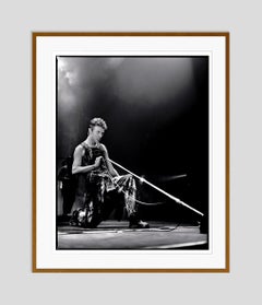 David Bowie by Kevin Westenberg Signed Limited Edition