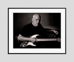 David Gilmour by Kevin Westenberg Signed Limited Edition