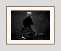 David Gilmour by Kevin Westenberg Signed Limited Edition