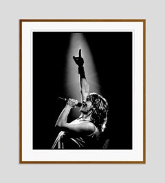 Def Leppard by Kevin Westenberg Signed Limited Edition