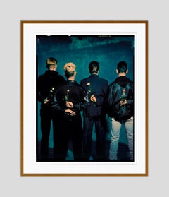 Depeche Mode by Kevin Westenberg Signed Limited Edition