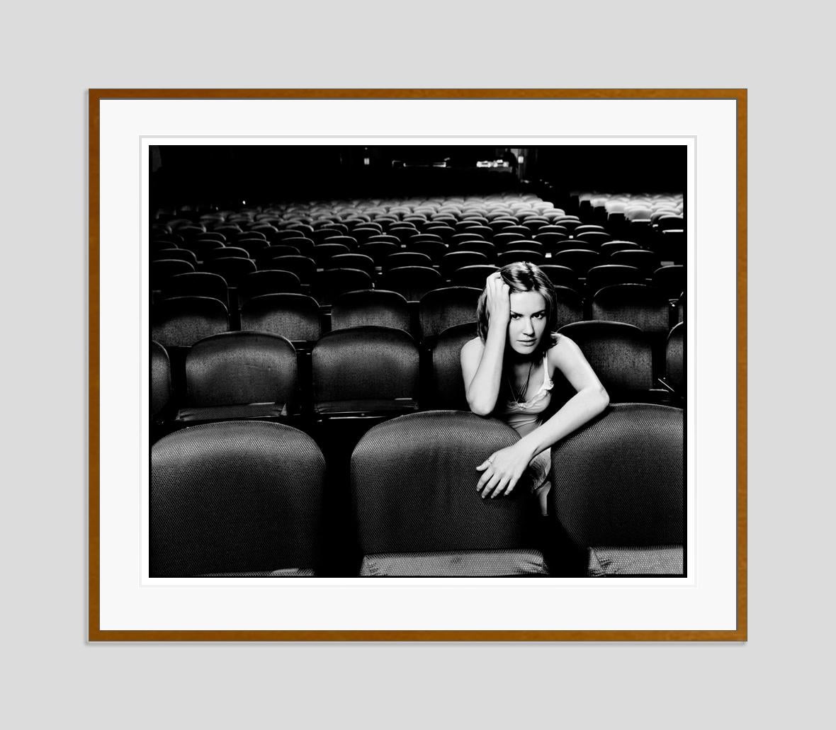 Dido by Kevin Westenberg Signed Limited Edition For Sale 1
