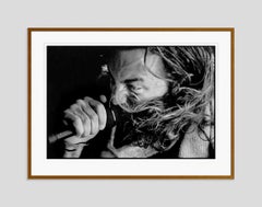 Eddie Vedder by Kevin Westenberg Signed Limited Edition