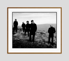 Codo de Kevin Westenberg Edición Limitada Firmada