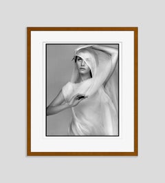 Emma Shapplin von Kevin Westenberg, signiert, limitierte Auflage