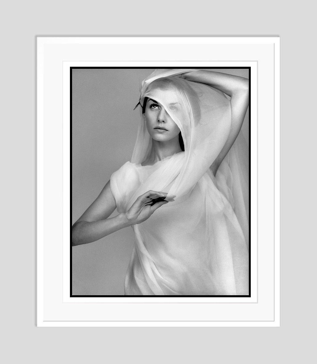 Emma Shapplin por Kevin Westenberg Edición Limitada Firmada en venta 2