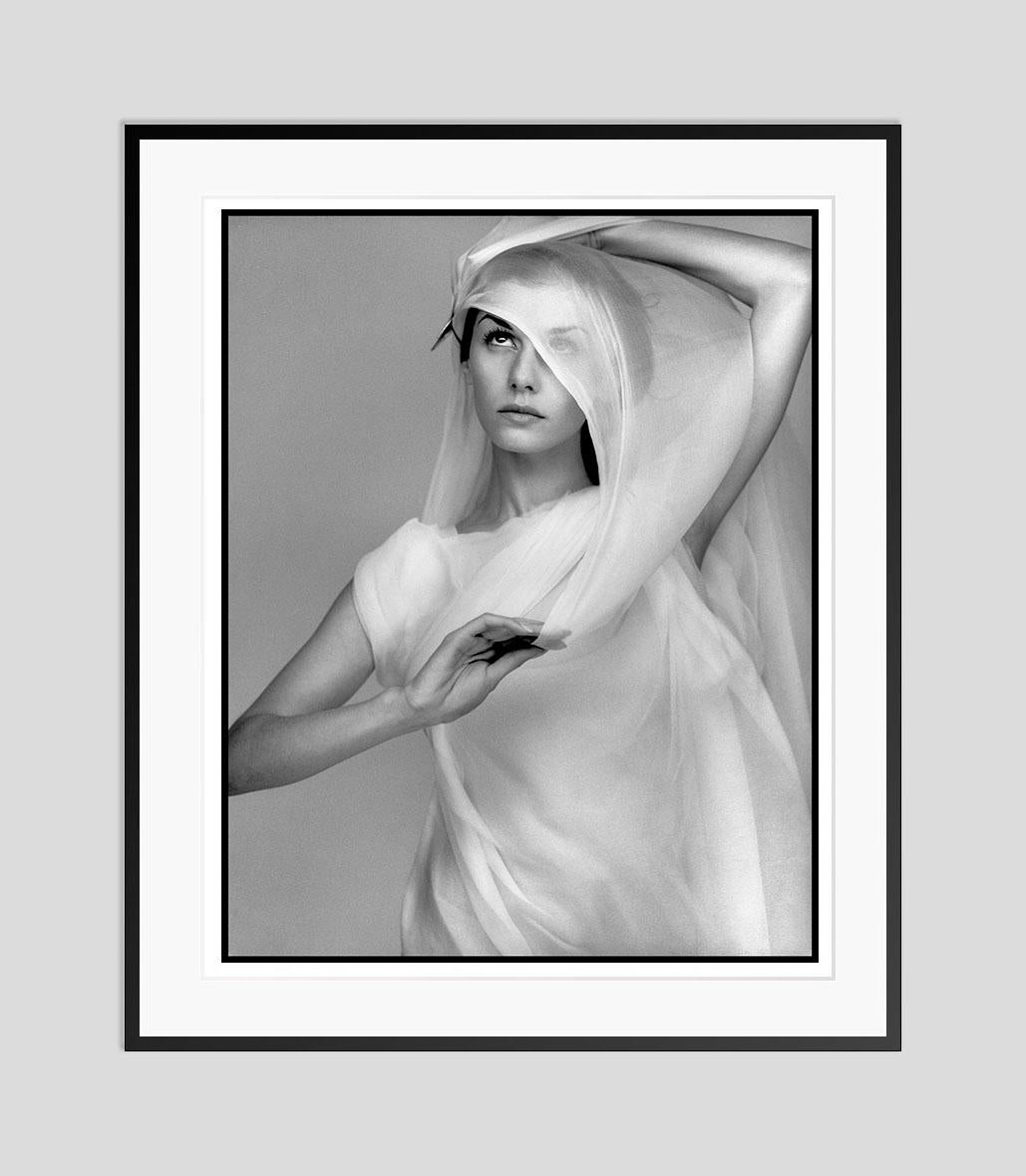 Emma Shapplin por Kevin Westenberg Edición Limitada Firmada en venta 3