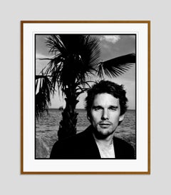 Ethan Hawke par Kevin Westenberg - Édition limitée signée