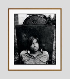 Evan Dando di Kevin Westenberg Edizione Limitata Firmata