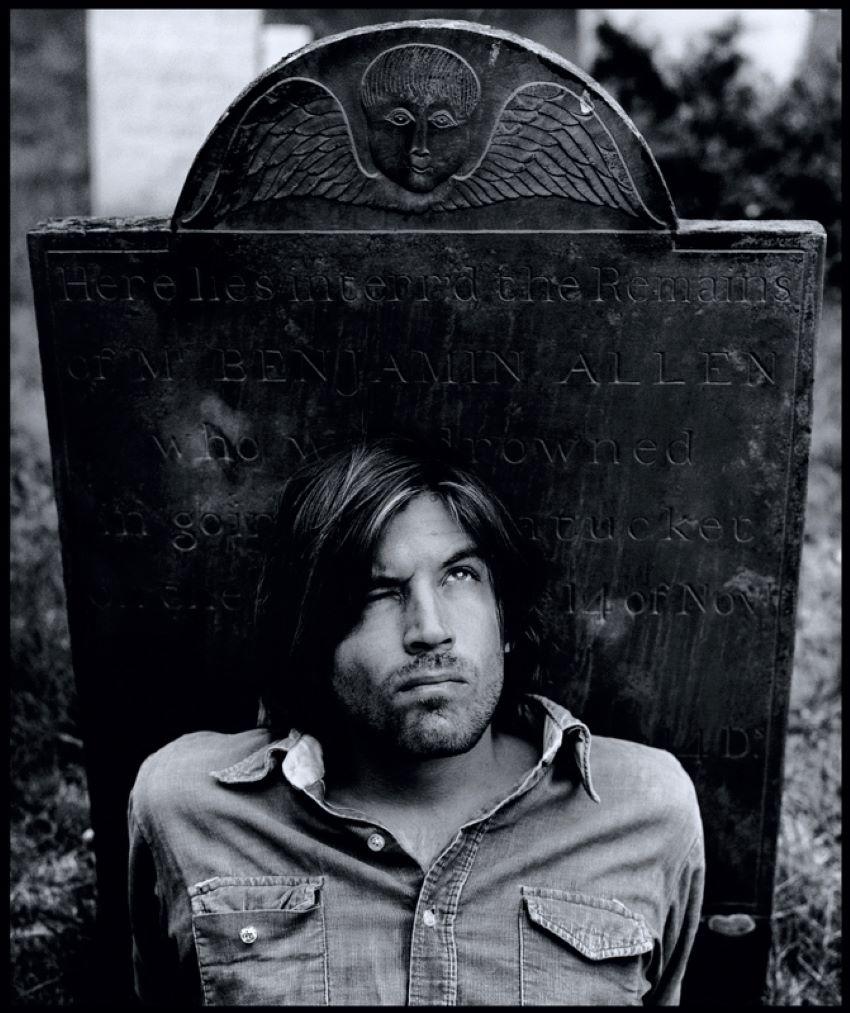 Evan Dando

Evan Dando, The Lemonheads 

2022

por Kevin Westenberg
Edición limitada firmada

Kevin Westenberg es famoso por su creación de imágenes provocadoras y electrizantes de músicos, artistas y estrellas de cine de talla mundial desde hace