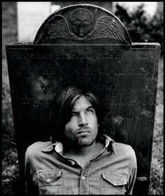 Evan Dando von Kevin Westenberg, signierte limitierte Auflage