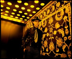 Jack White by Kevin Westenberg Signed Limited Edition