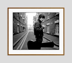 Jake Bugg di Kevin Westenberg Edizione Limitata Firmata