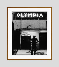 Jarvis Cocker by Kevin Westenberg Signed Limited Edition