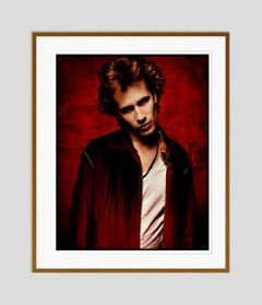 Jeff Buckley  by Kevin Westenberg Signed Limited Edition